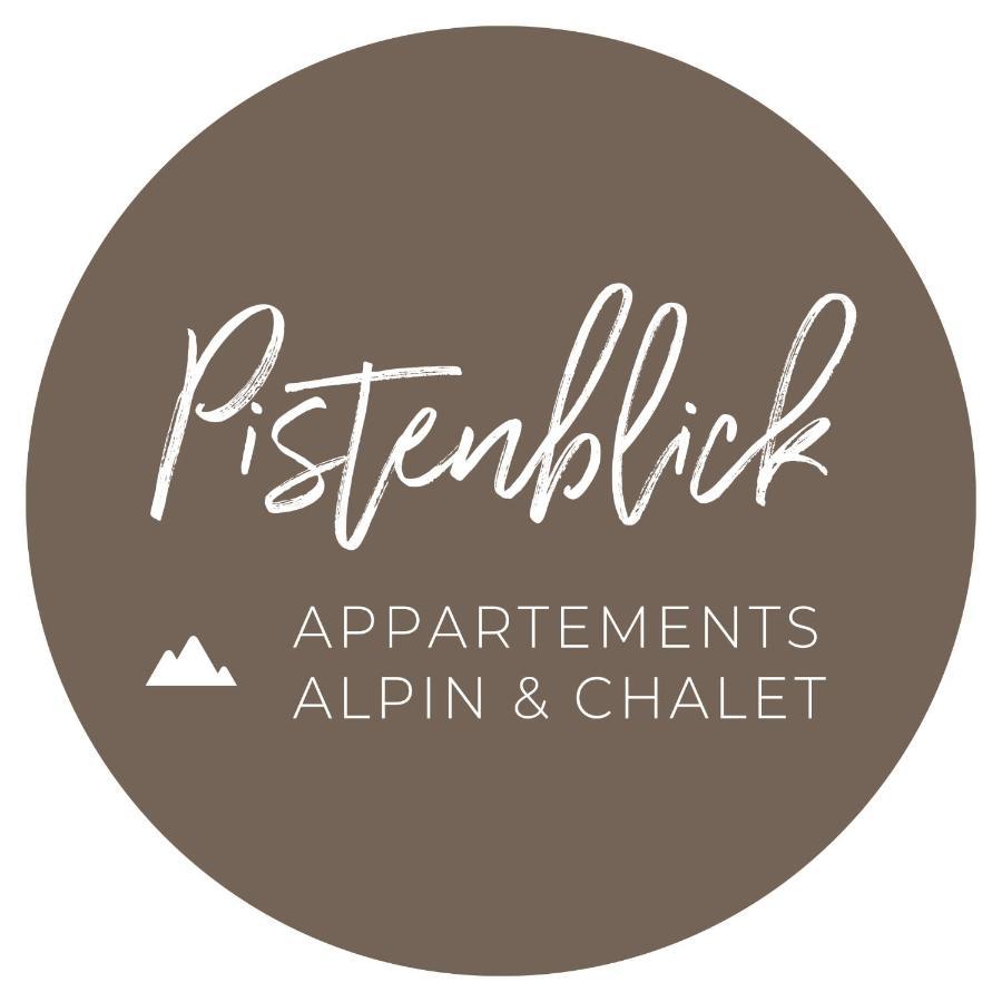 Pistenblick Chalet Sankt Margarethen im Lungau Extérieur photo